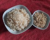 चौला बारा (chaura bara recipe in marathi) रेसिपी स्टेप 1 फोटो 