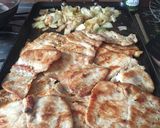 Foto del paso 3 de la receta: Poc Chuc