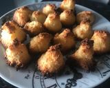 Foto del paso 4 de la receta Coquitos