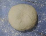 Foto del paso 2 de la receta: Pizza de peperoni