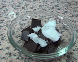 Foto del paso 5 de la receta: Bolitas de Nocilla o Nutella caseras saludable, puro vicio