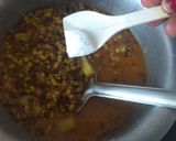 A picture of step 16 of Misal Pav.