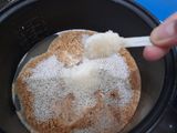 Es Cappuccino Cincau