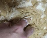 Φωτογραφία βήματος 3 της συνταγής Μπισκότα πορτοκάλι & κανέλα της θείας Παναγιώτας - Με ό,τι έχει το ντουλάπι της Ασημένιας!🍊🍪