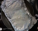 Foto del paso 1 de la receta: Postre de Pan tostado y masmellos