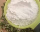 Kakdi Thalipeeth recipe step 5 photo
