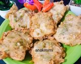 Foto langkah ke 6 dari resep Tempe goreng tepung.