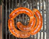 Foto del paso 2 de la receta: Chorizo a la parrilla
