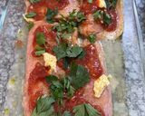 Foto del paso 2 de la receta: Salmón al horno