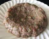 Foto del paso 13 de la receta: Hamburguesa de Carne