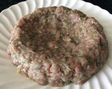 Foto del paso 13 de la receta: Hamburguesa de Carne