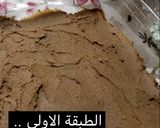 صورة لخطوة 3 من وصفة حلى الحليب المحموس