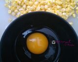 Foto langkah ke 4 dari resep Resep Sup Jagung Manis sederhana.