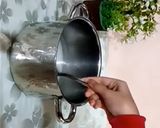 صورة لخطوة 1 من وصفة شربات البسبوسه