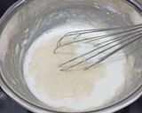 Foto langkah ke 2 dari resep Pannenkoeken (Dutch Pancake).