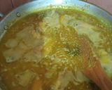 Foto langkah ke 6 dari resep Kare Ayam Suroboyo.