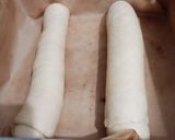 Foto langkah ke 6 dari resep Roti kukus Pontianak.