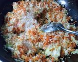 मिक्स व्हेज कटलेट (mix veg cutlet recipe in marathi) रेसिपी स्टेप 2 फोटो