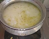 गुड़ के चावल (gur ke chawal recipe in hindi) रेसिपी चरण 2 फोटो