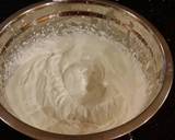 Vanilla Layer Cake with Lemon Cream Filling and Lemon Whipped Cream Frosting recipe step 8 photo