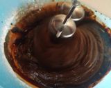 Foto langkah ke 4 dari resep Fudgy Brownies Beng Beng.