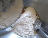 સુખડી (Sukhadi Recipe In Gujarati) રેસીપી સ્ટેપ3ફોટો