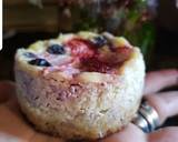 Foto del paso 6 de la receta: Postrecitos de queso🍓🍓🍓