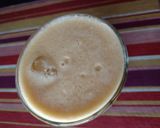Foto del paso 4 de la receta: Licuado de manzana - melón
