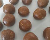 Foto del paso 3 de la receta: Kake pops