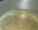 A picture of step 5 of Masala tea (Tea using homemade tea masala).