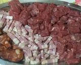 Foto del paso 1 de la receta: Guiso de Lentejas Súper Sabroso!!!🤤