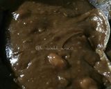 Foto langkah ke 3 dari resep Dodol Ketan Rasa Durian.
