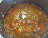 Foto del paso 3 de la receta: Estofado de jarrete con patatas