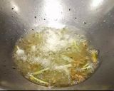 A picture of step 2 of Spiny gourd sabzi.