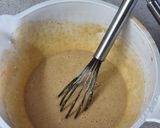 Foto del paso 5 de la receta: Brownie de Nutella en AirFryer