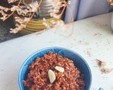Hình bước làm 4 của món 🔷️CƠM NHÀ #11