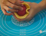 Foto langkah ke 13 dari resep Bakpia Coklat.