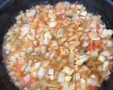 Foto del paso 2 de la receta: 11. Fideos a la cazuela (principal paella fideua)