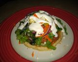 Foto del paso 4 de la receta: Sopes