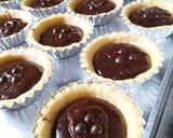 Foto langkah ke 8 dari resep Pie Brownies.