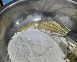 Foto langkah ke 2 dari resep Mini Pancake.