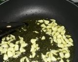 Foto langkah ke 1 dari resep Sop Tahu bumbu instan.