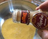Foto del passaggio 1 della ricetta Tacos 🌮 di farina di mais