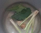 Foto langkah ke 1 dari resep Nasi Uduk DCN.