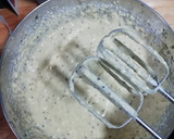 Foto del paso 2 de la receta: Bizcocho de kiwi y nueces