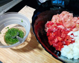 Foto del paso 3 de la receta: Esqueixada a mi manera