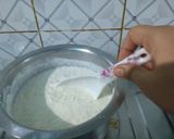 দানাদার(danadar recipe in bengali) রেসিপির ধাপ 1 ছবি