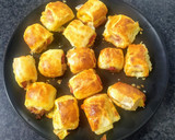 Foto del paso 6 de la receta: Preñaditos caseros