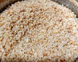 A picture of step 3 of Churma Dryfruits Ladoo - Modak.