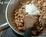 Foto langkah ke 7 dari resep Zuppa soup ala pizza hut.